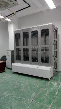 河北MCS-2424门窗物理新能检测设备 门窗物理三性检测