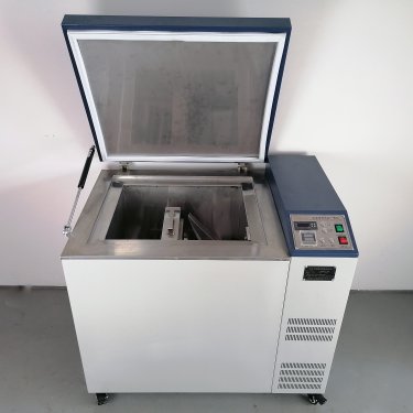河北DWR-5建筑防水(以实际报告为主)卷材全自动低温柔度仪